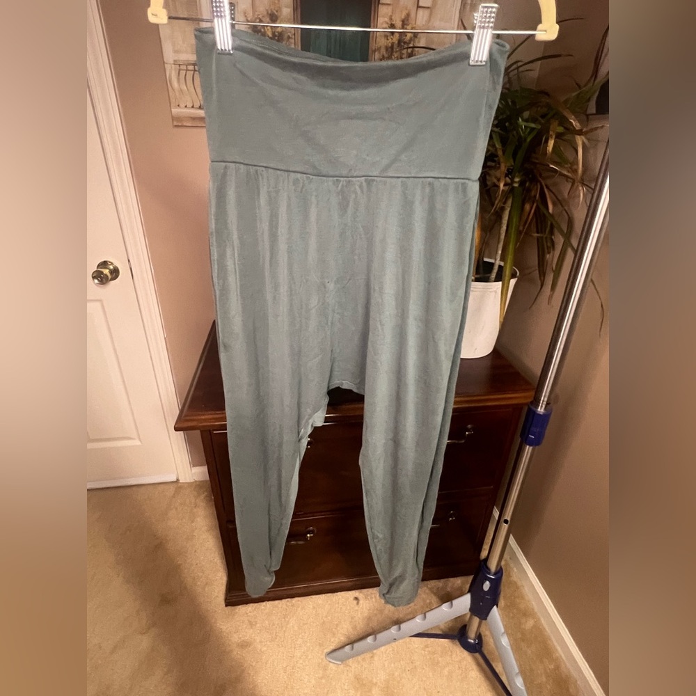 Free People Movement Harem Pant - XS